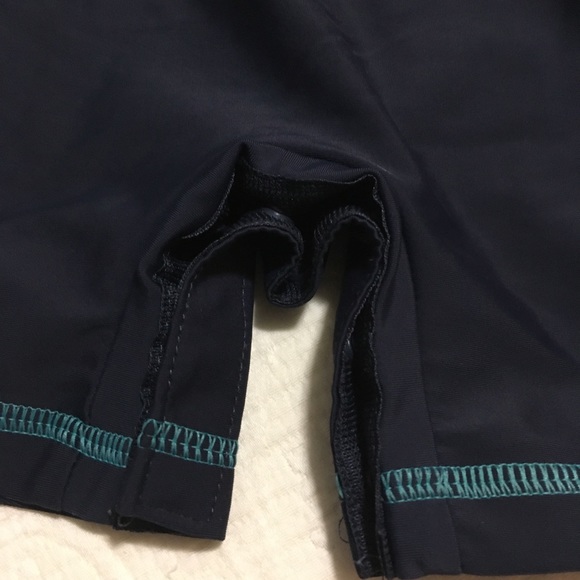 12-18m (4/$20) One-Piece Rashguard by George - Picture 4 of 5